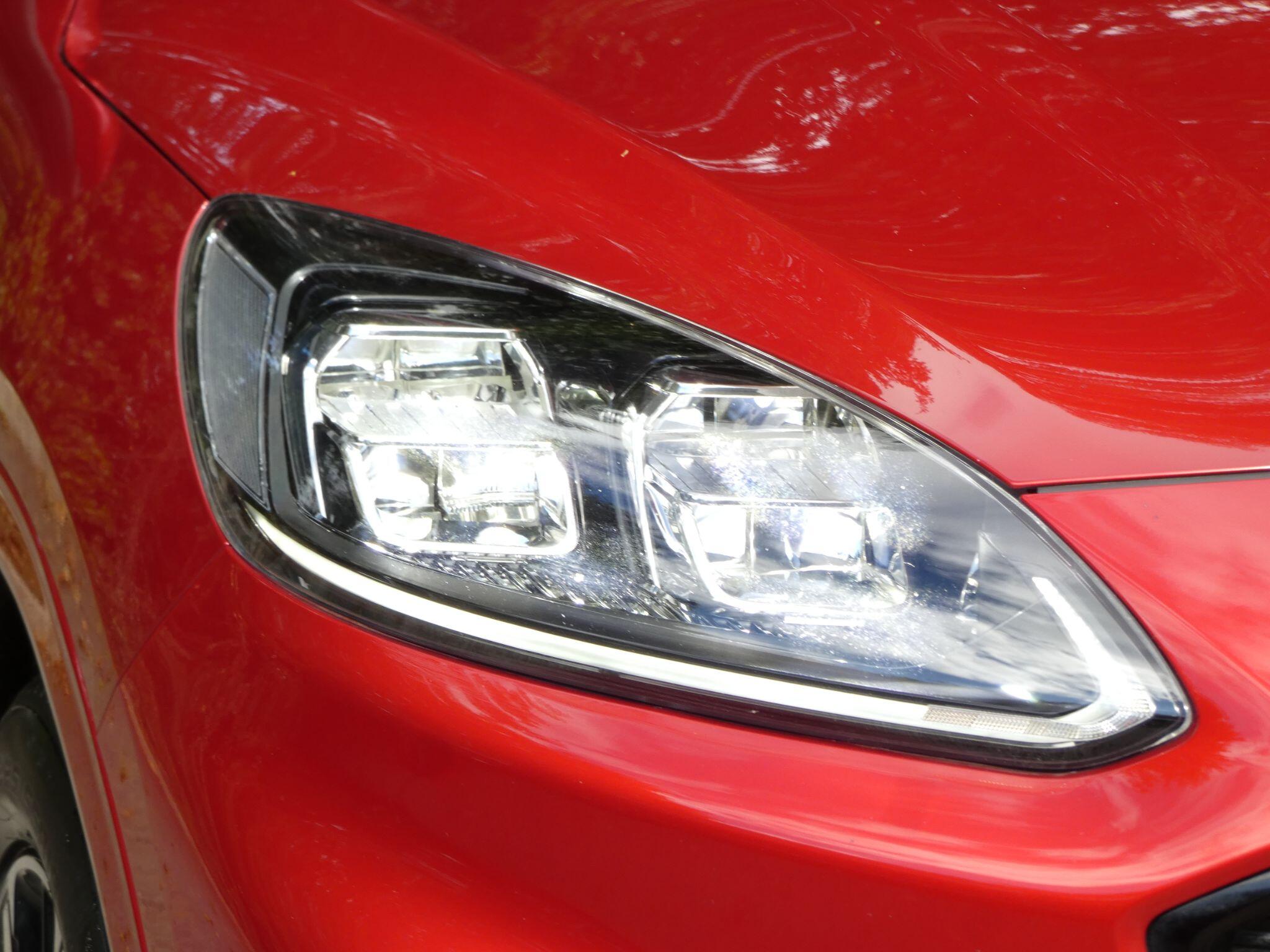 Ford Kuga view 13