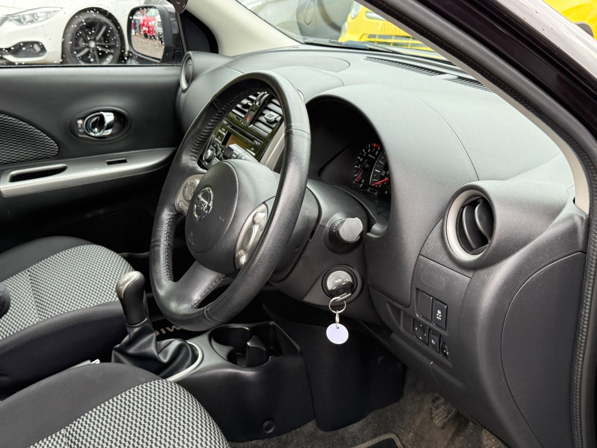 Nissan Micra - Image 34