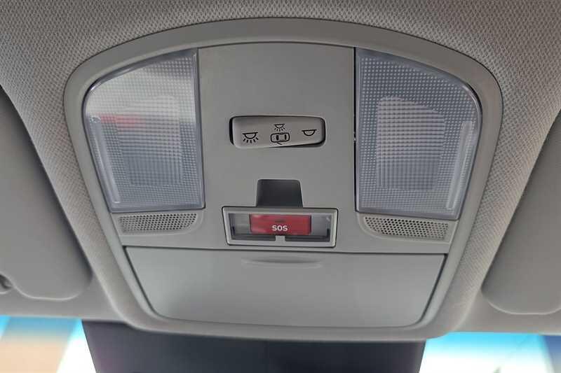 Hyundai Kona view 35