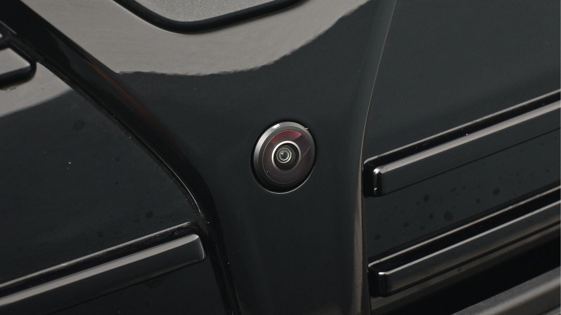 BMW i4 view 41