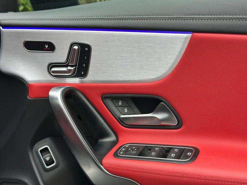 Mercedes-Benz Cla view 64