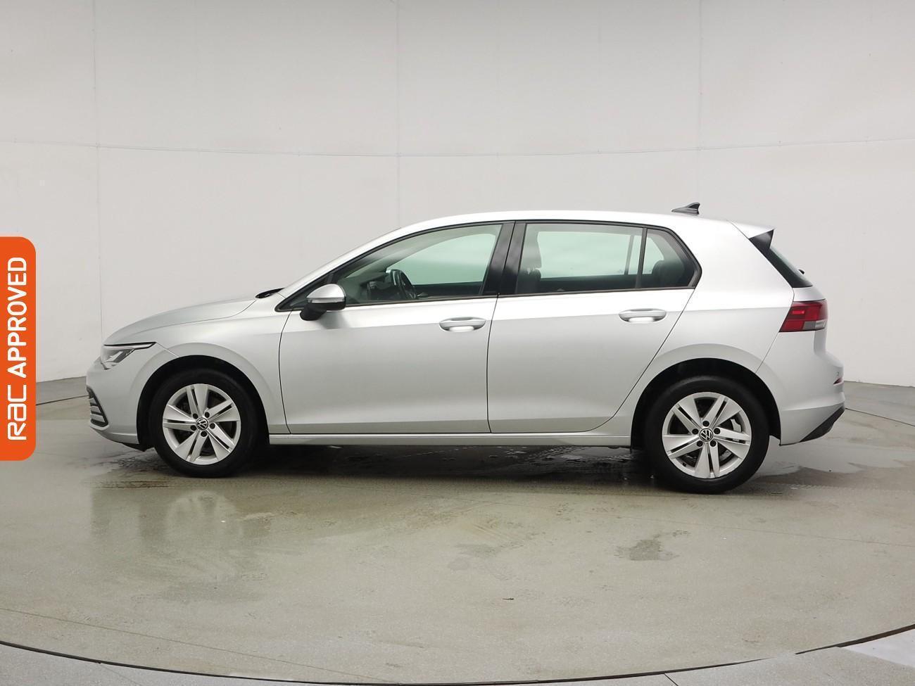Volkswagen Golf view 25