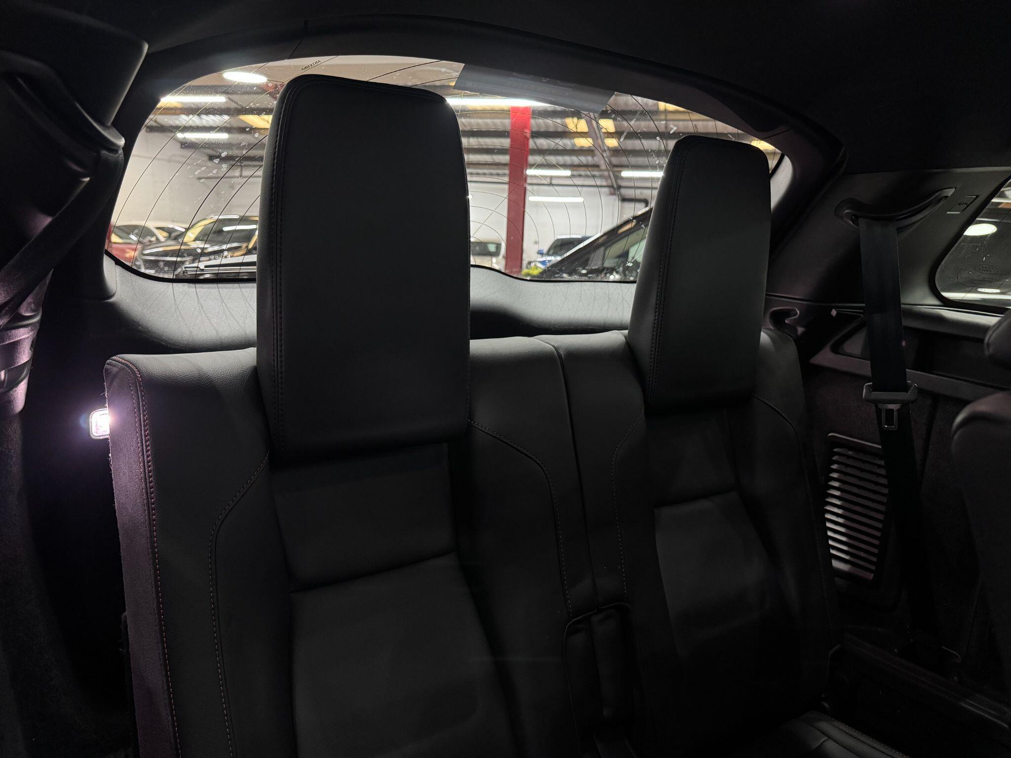 Land Rover Discovery Sport view 49