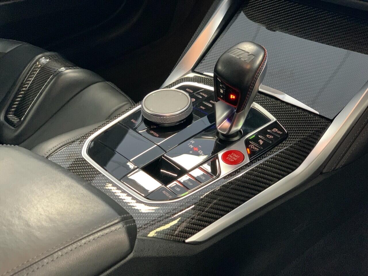 BMW M4 view 39