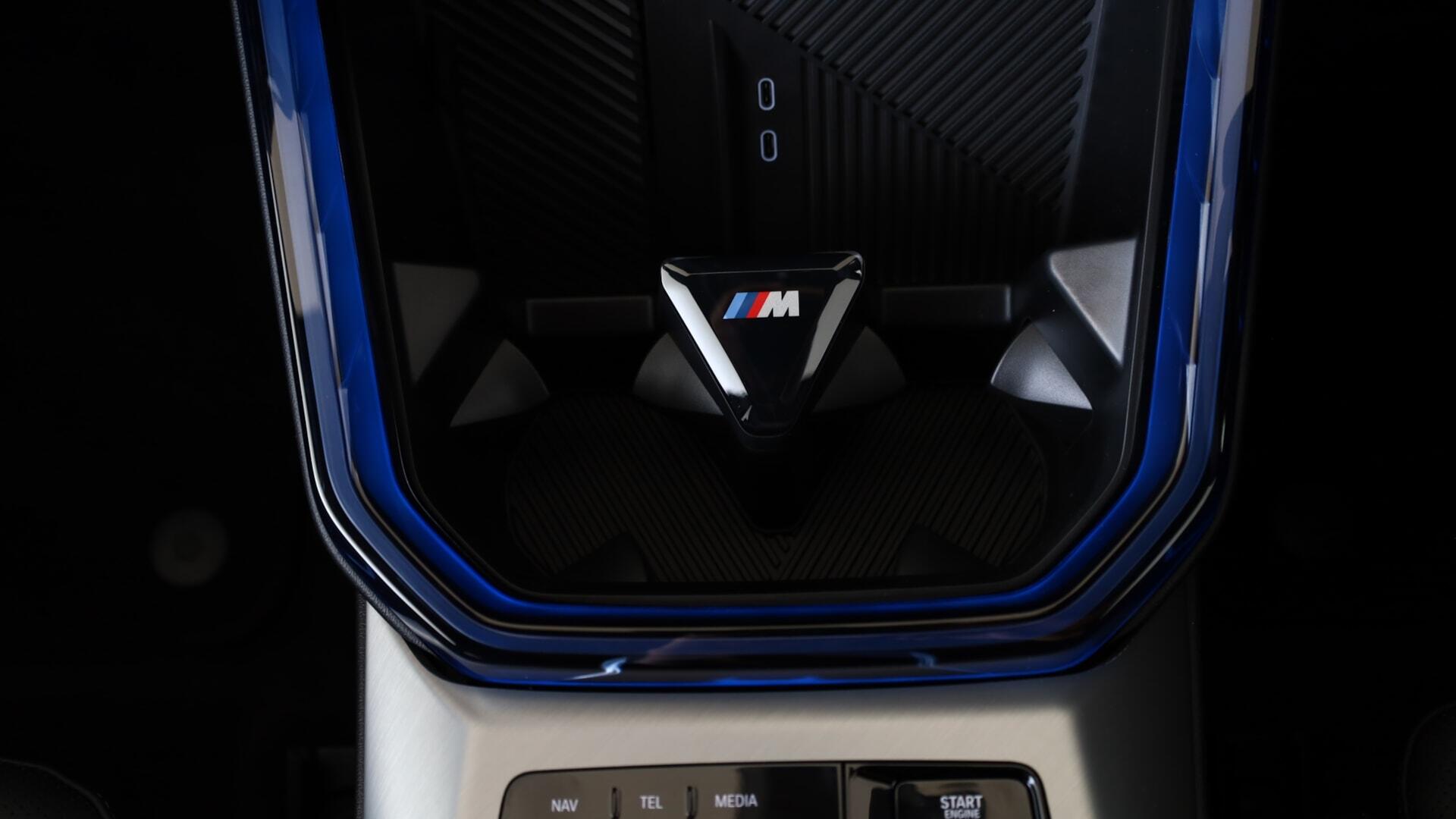 BMW X3 view 20