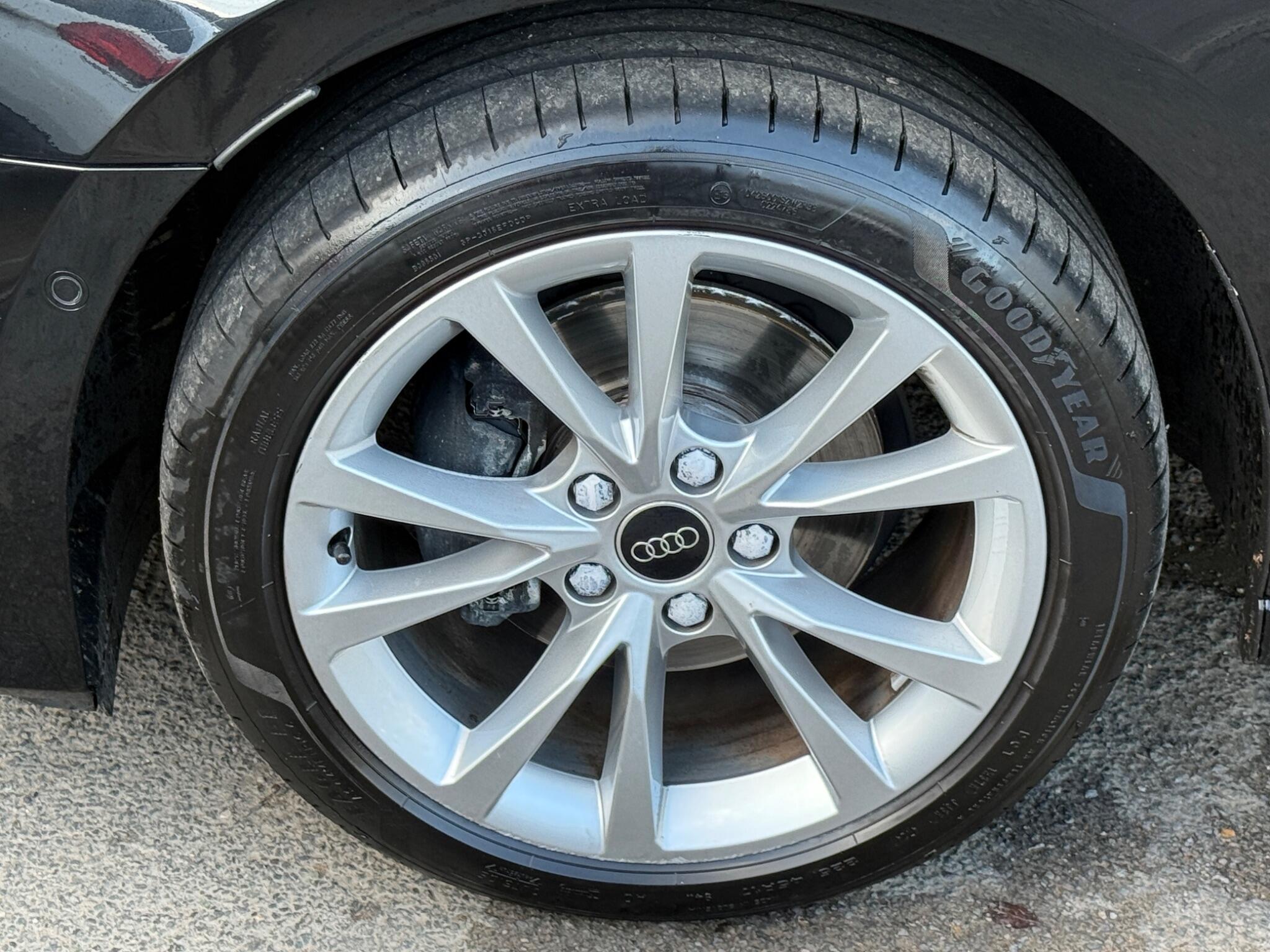 Audi A3 - Image 28