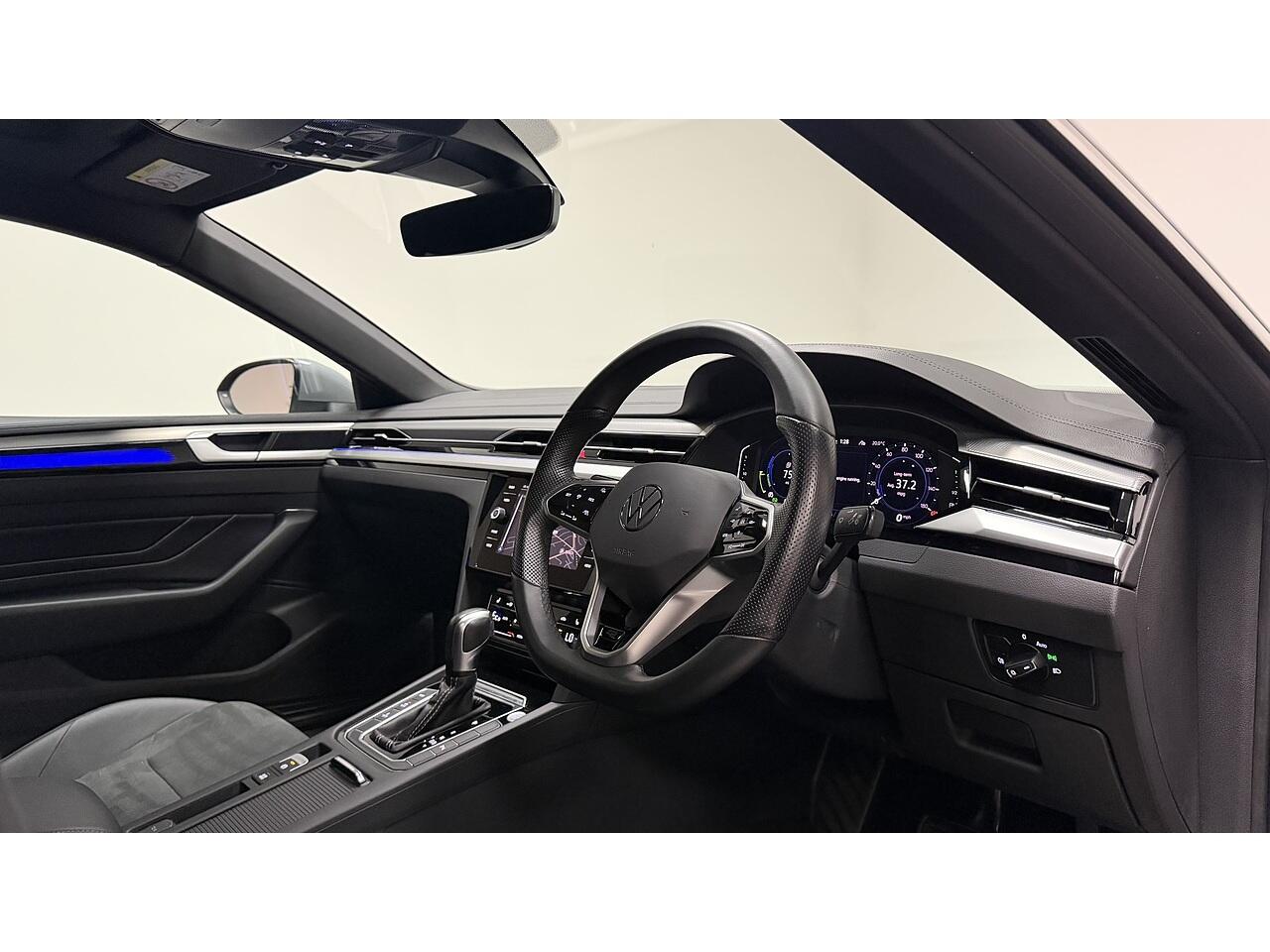Volkswagen Arteon view 13