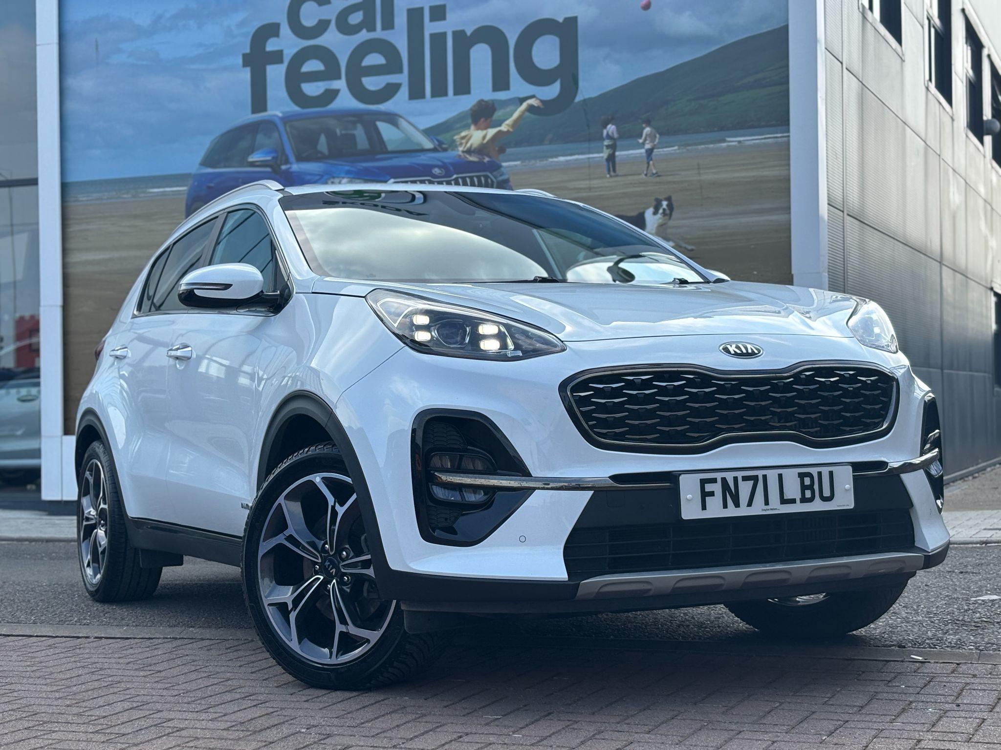 Sportage