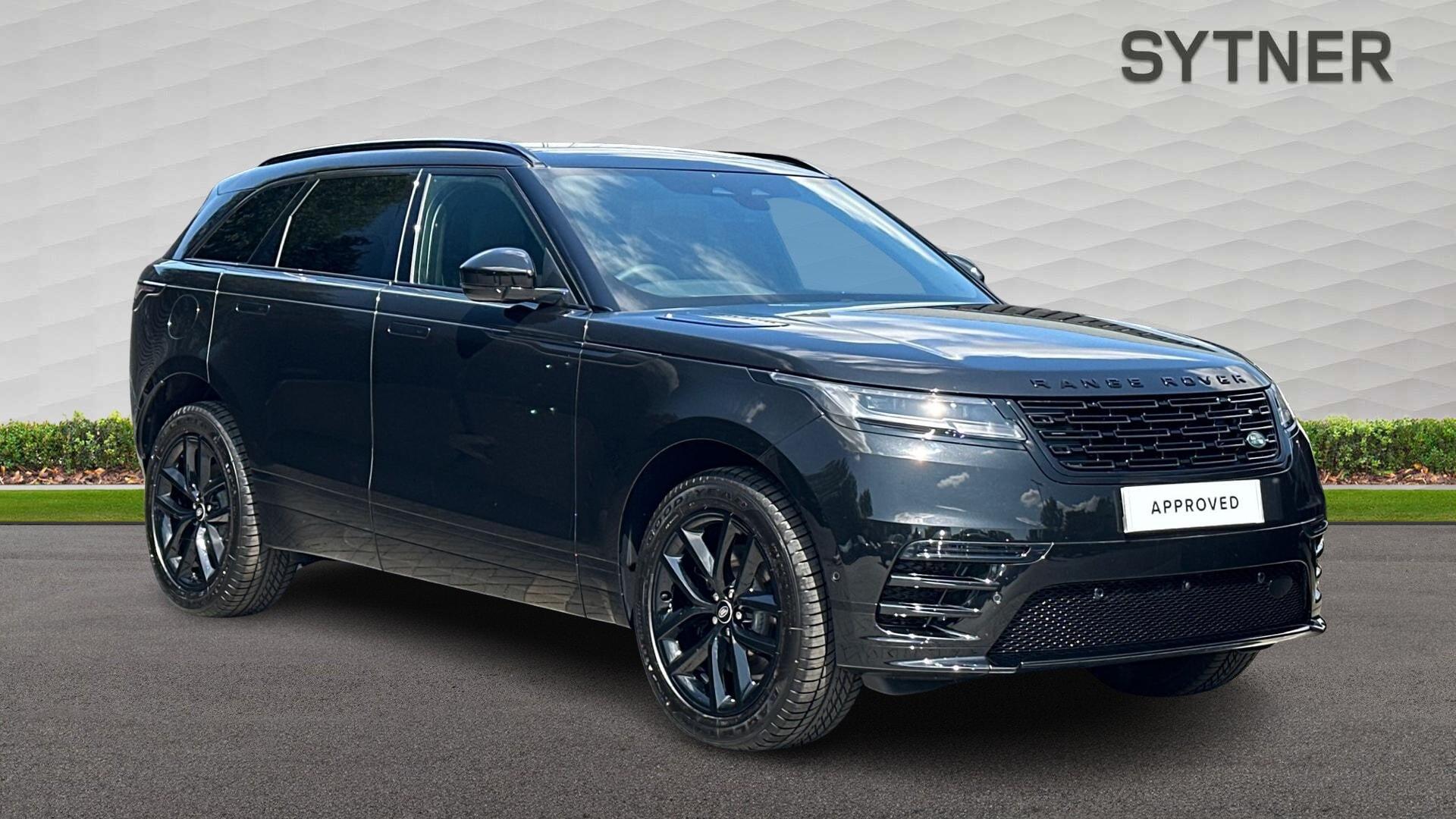 2026 Land Rover Range Rover Velar for sale