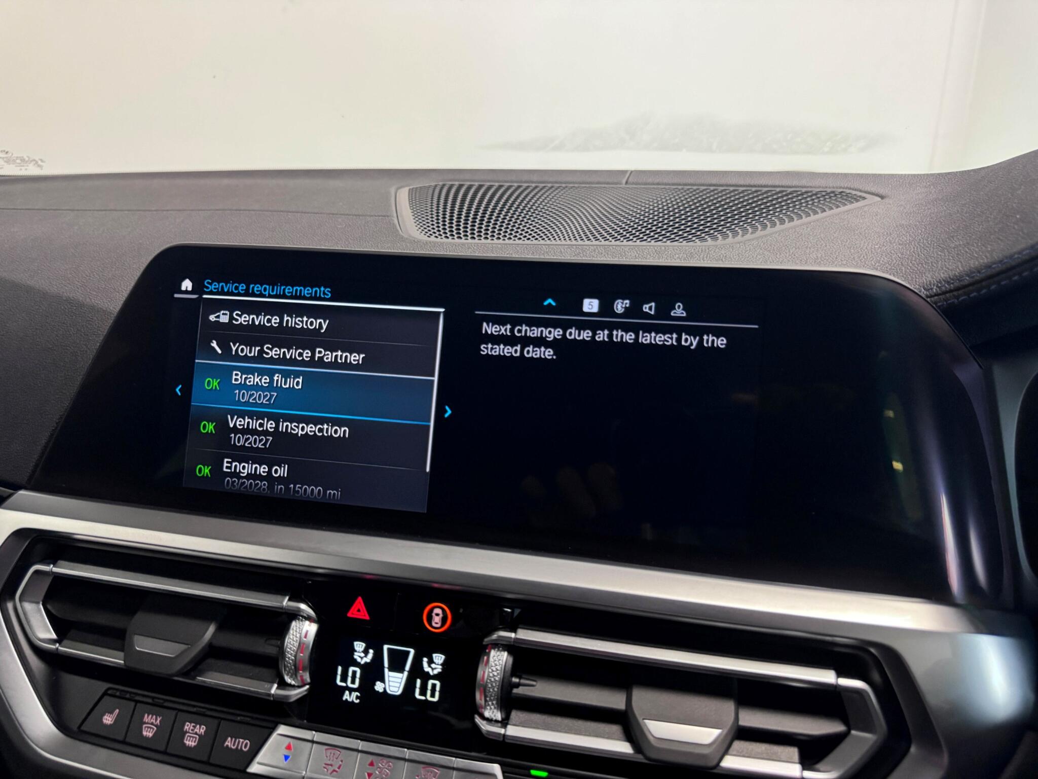 BMW 3 Series view 53