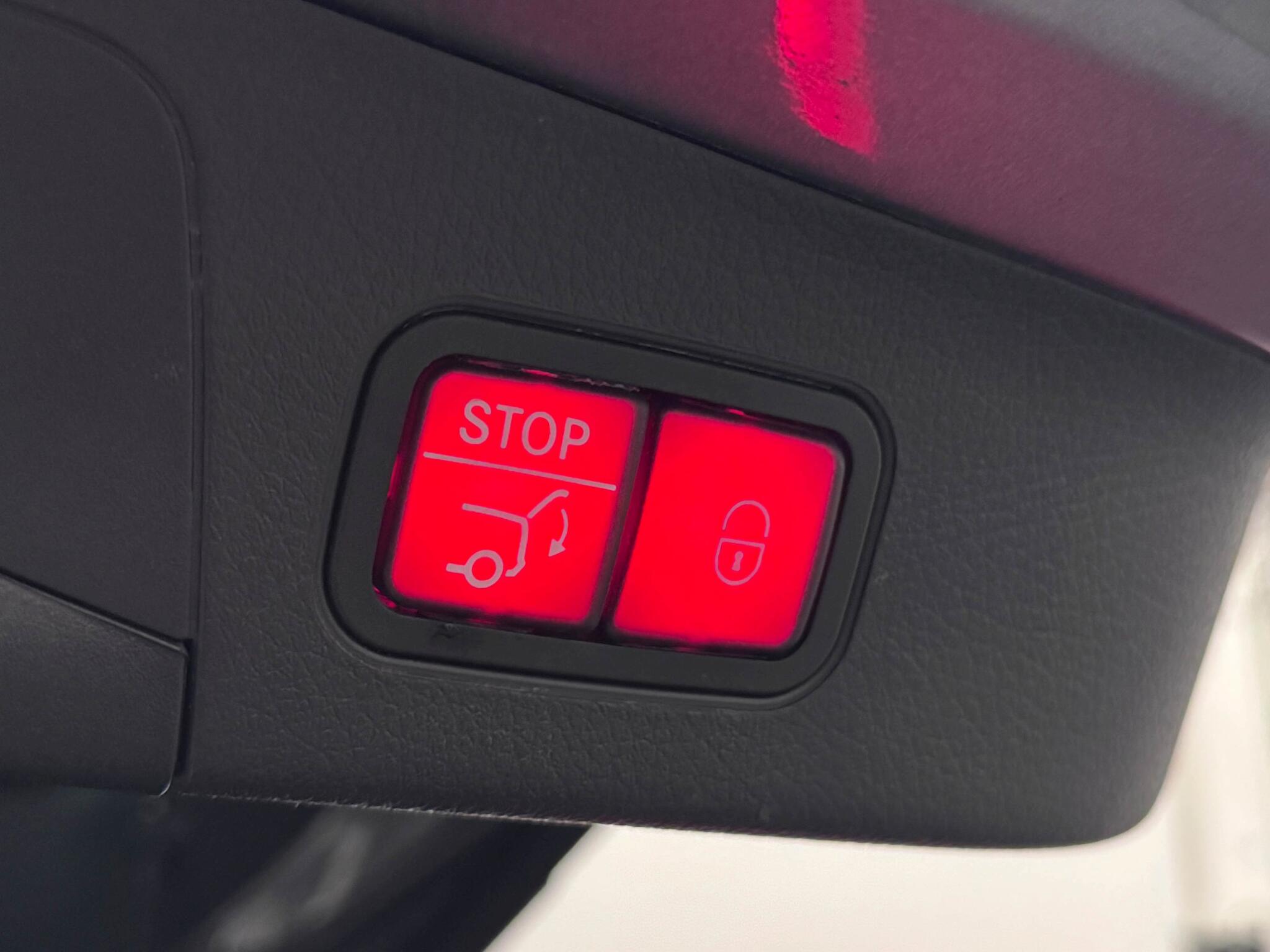 Mercedes-Benz Eqa view 19