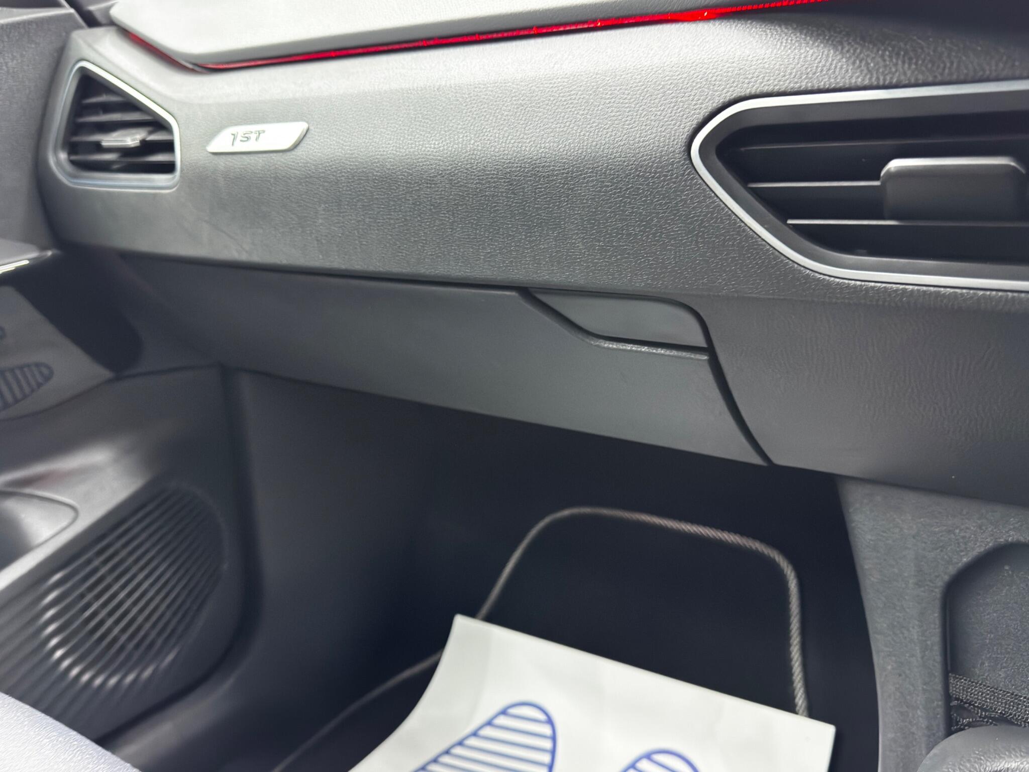 Volkswagen Id.3 view 35