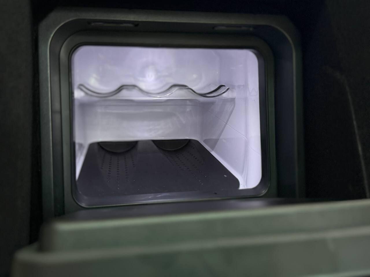 Mercedes-Benz S-Class view 26