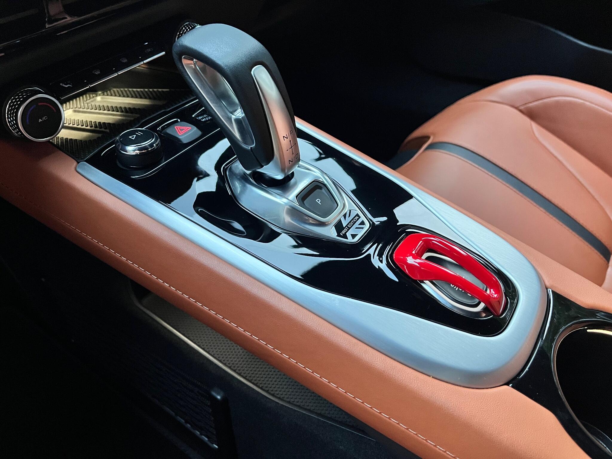 Lotus Emira view 56