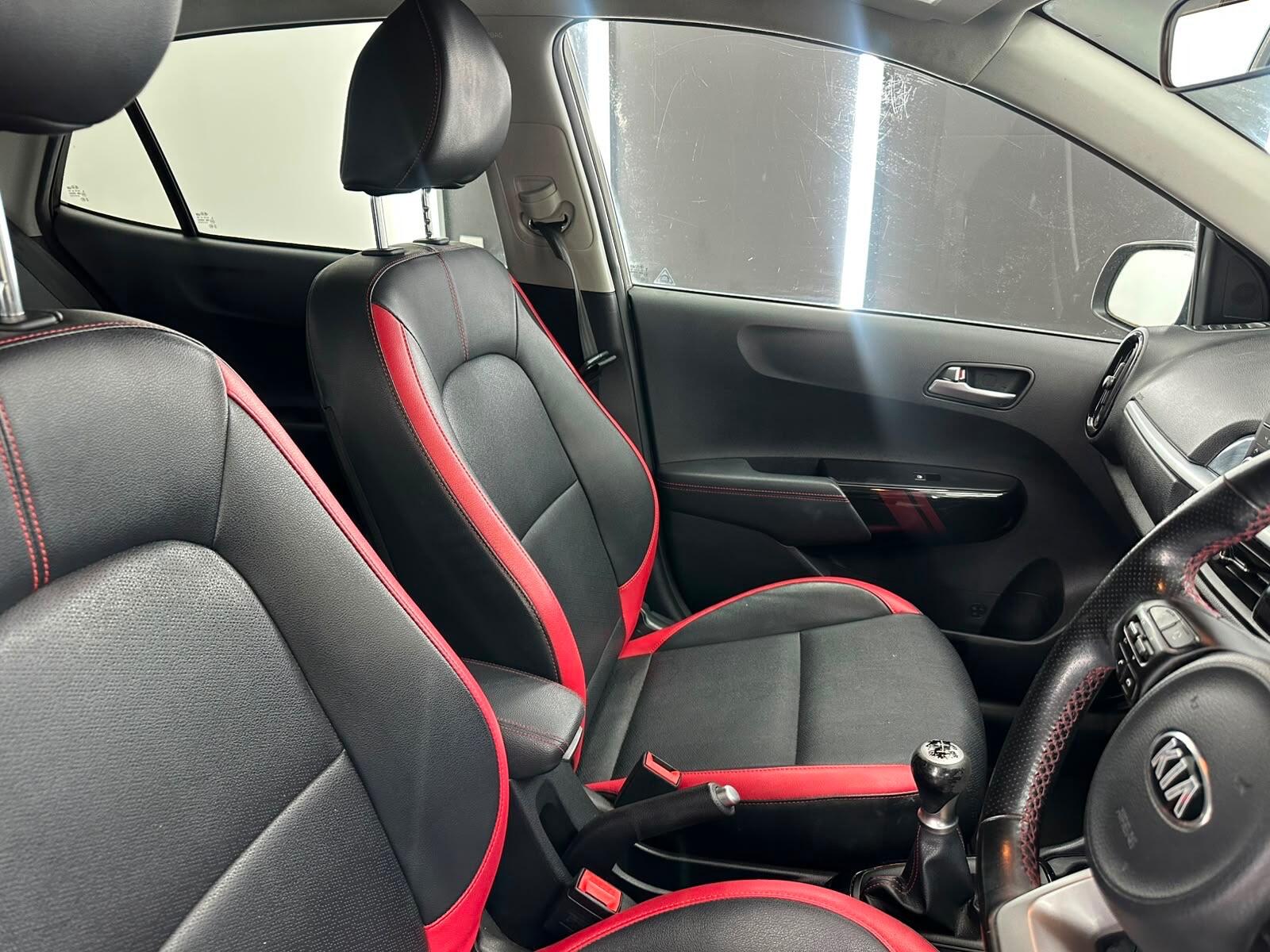 Kia Picanto view 24