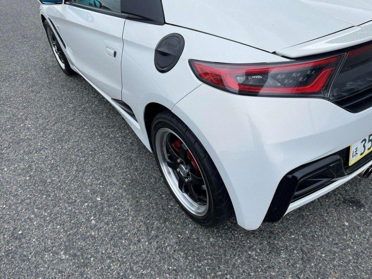 Honda 2015 Honda view 18
