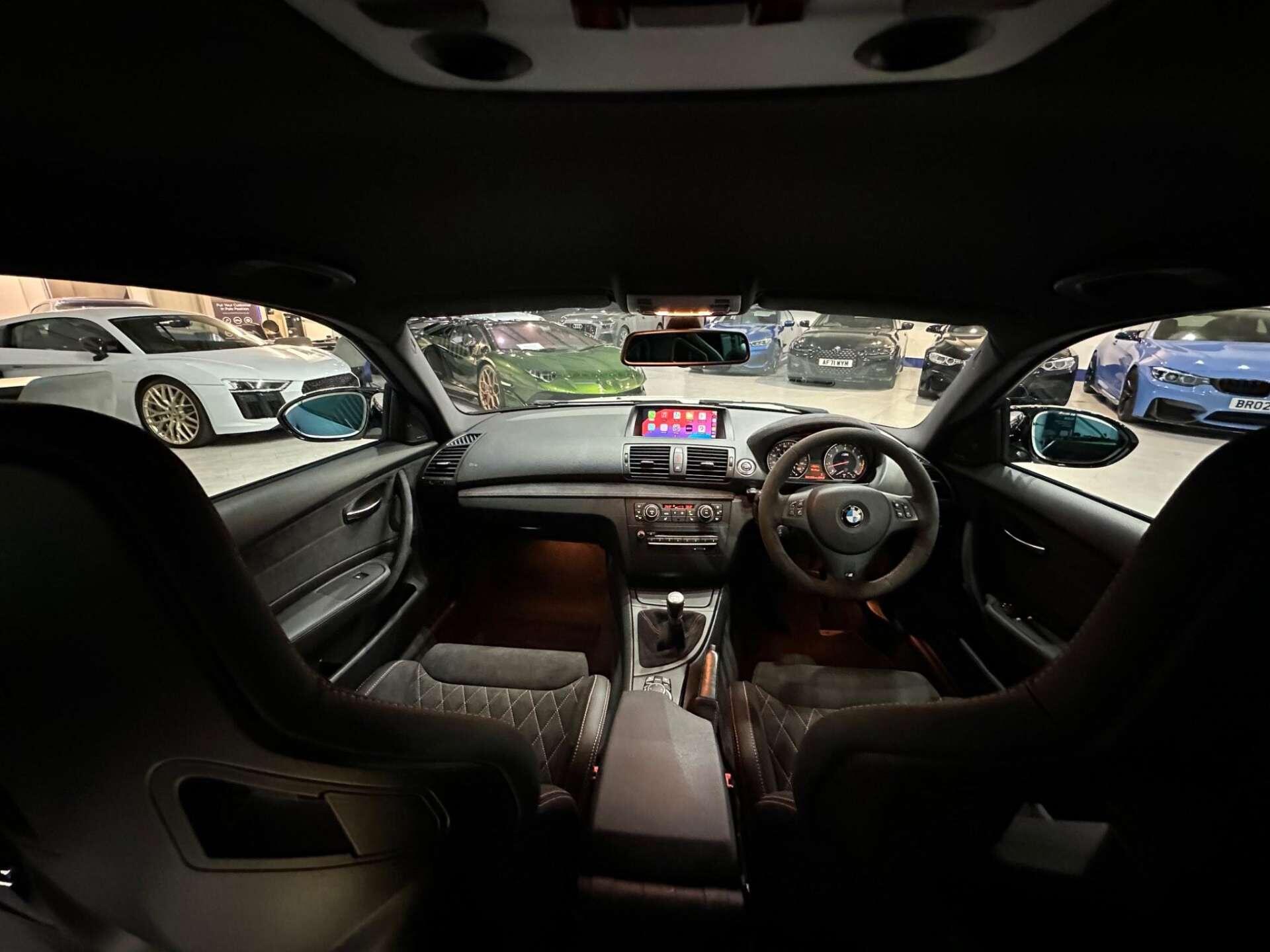 BMW 1 Series view 59