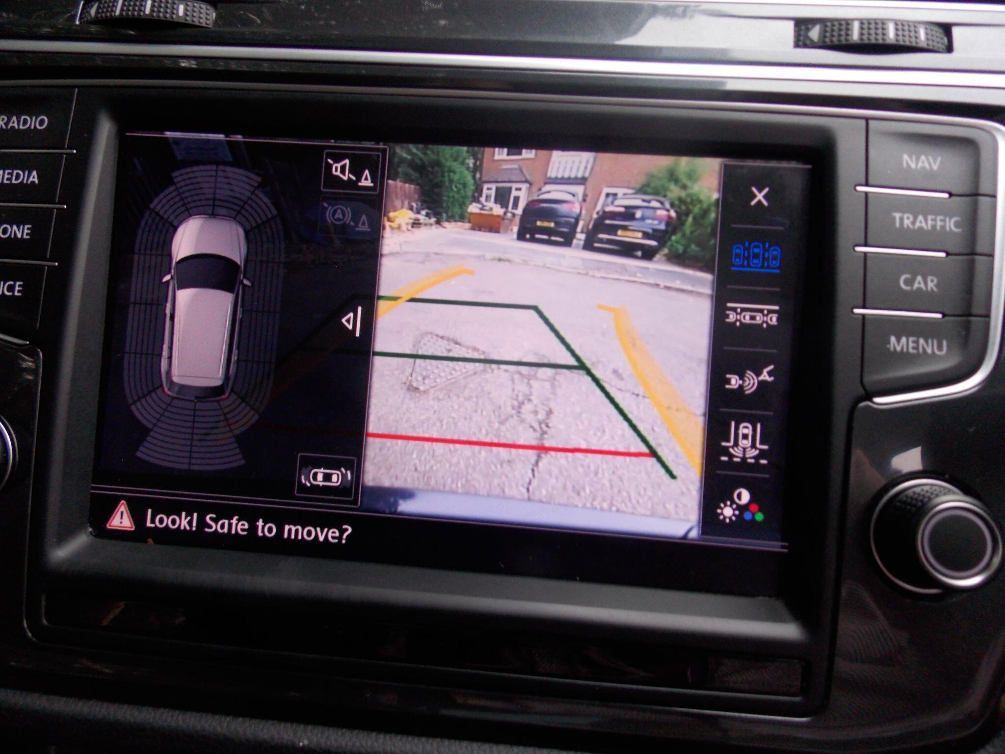 Volkswagen Tiguan view 58
