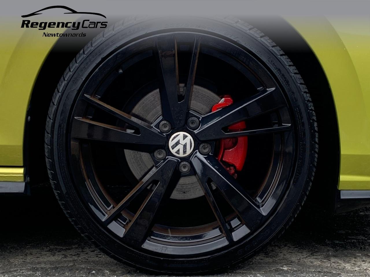 Volkswagen Golf view 27