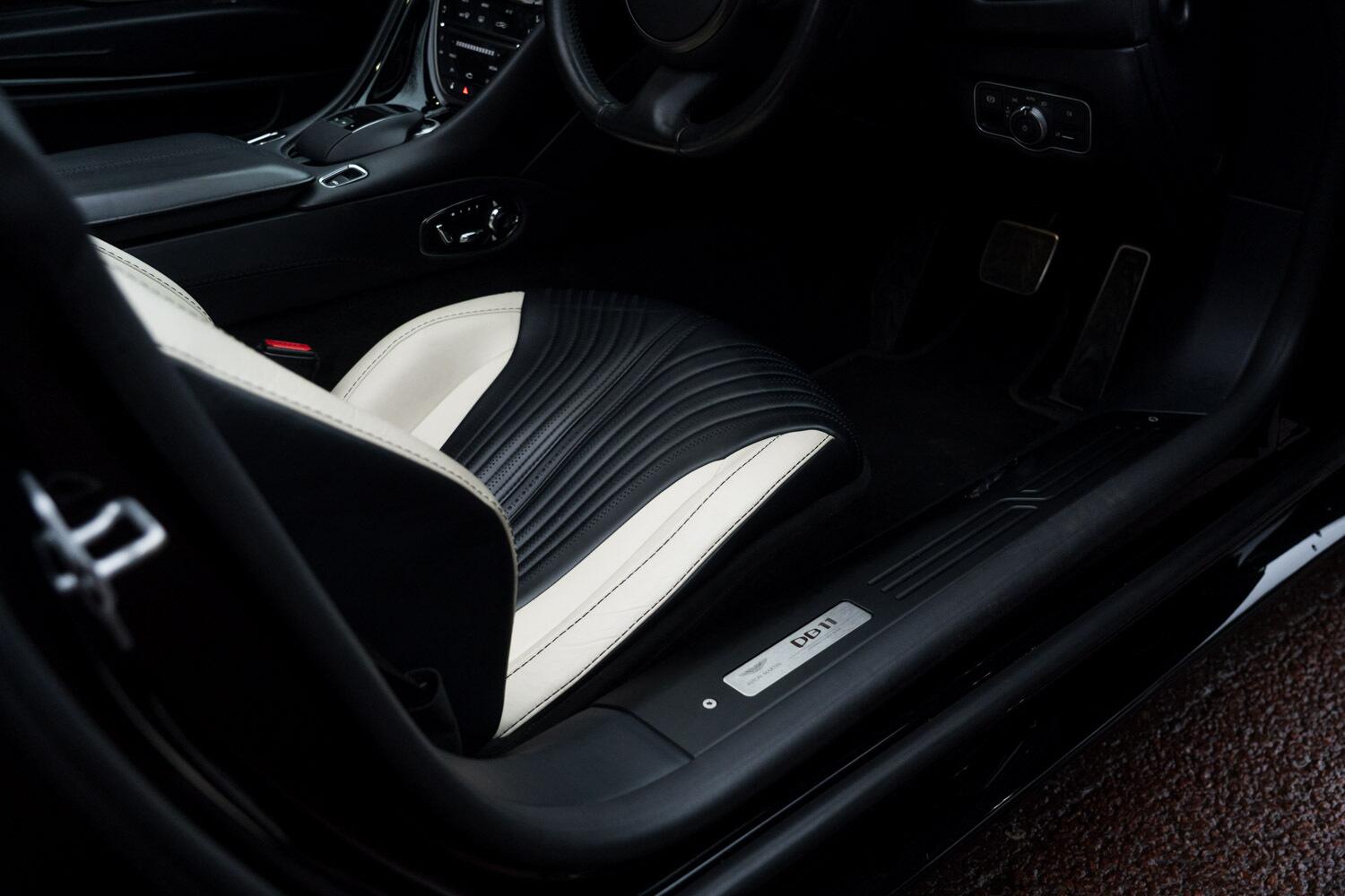 Aston Martin DB11 view 49