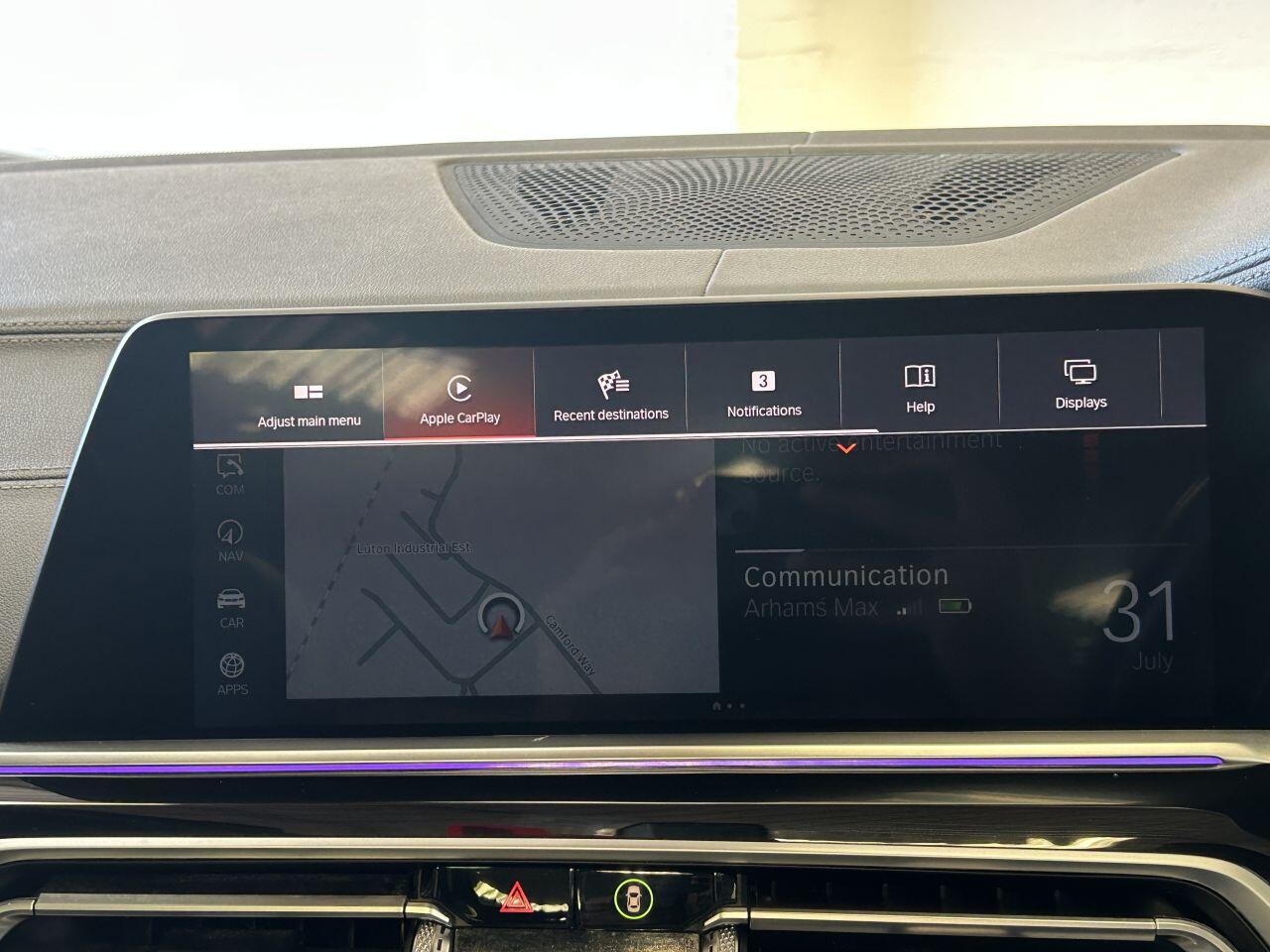 BMW X5 X5 view 49