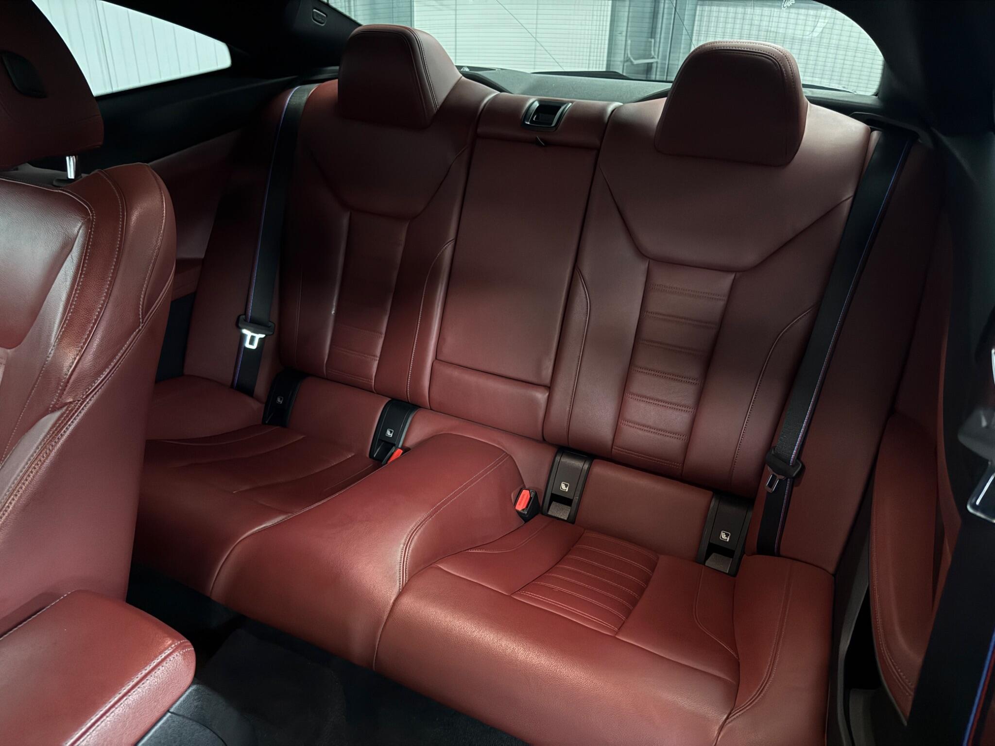 BMW 4 Series view 21