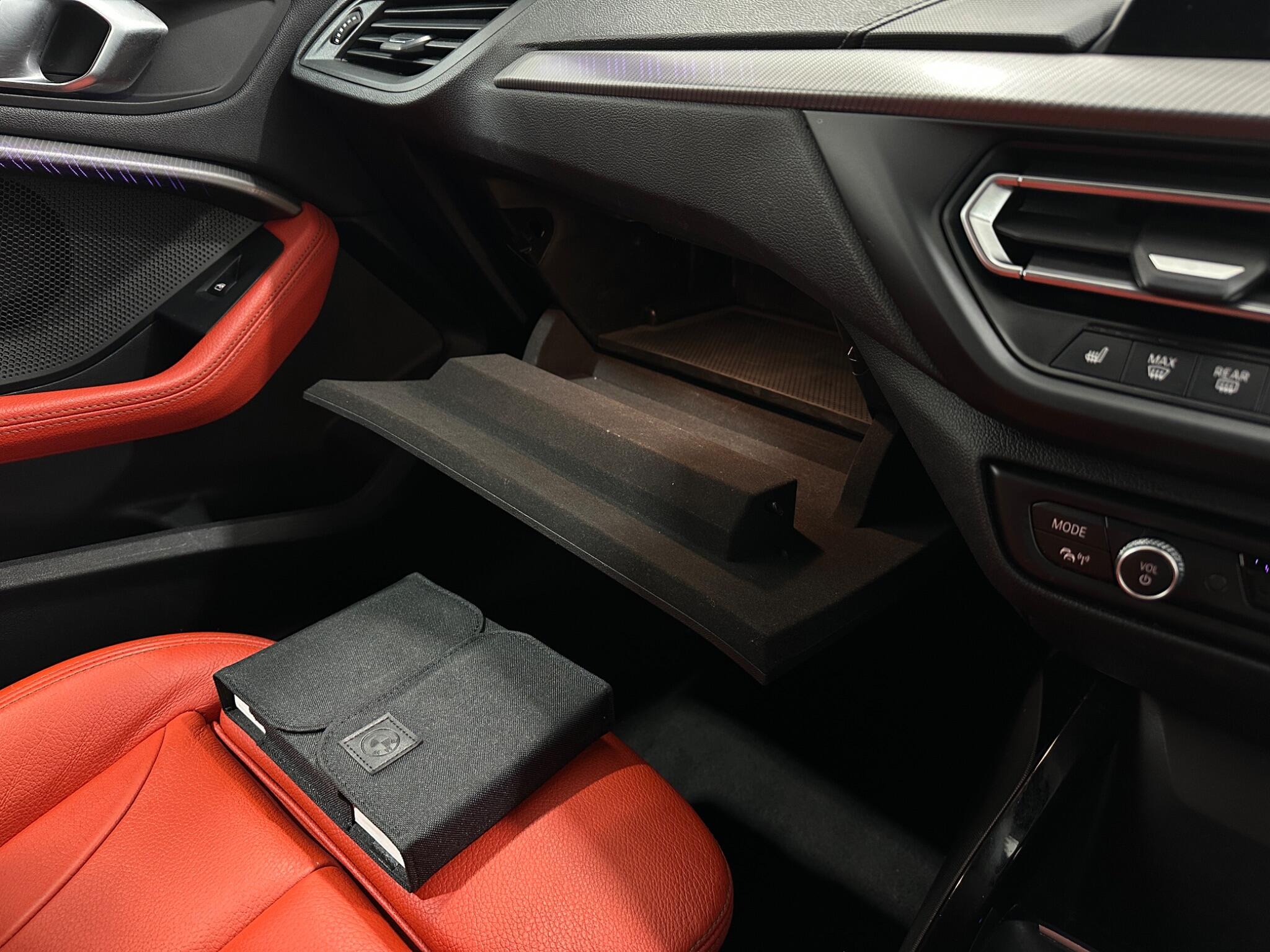BMW 2 Series view 29