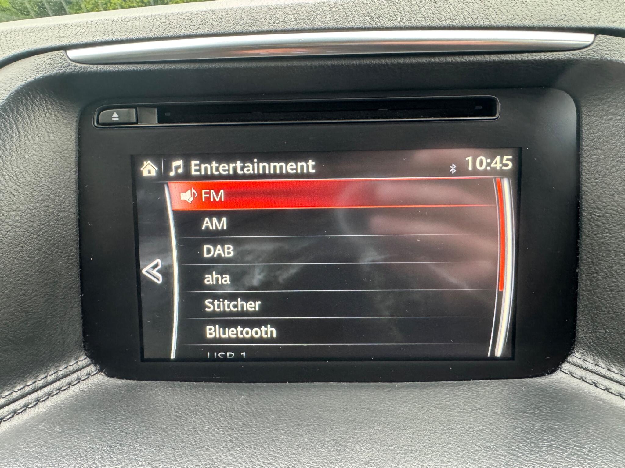 Mazda Skyactiv-G view 43