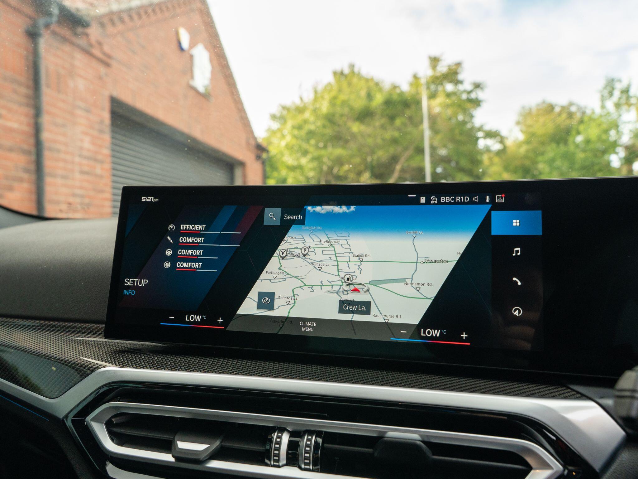 BMW M2 view 59