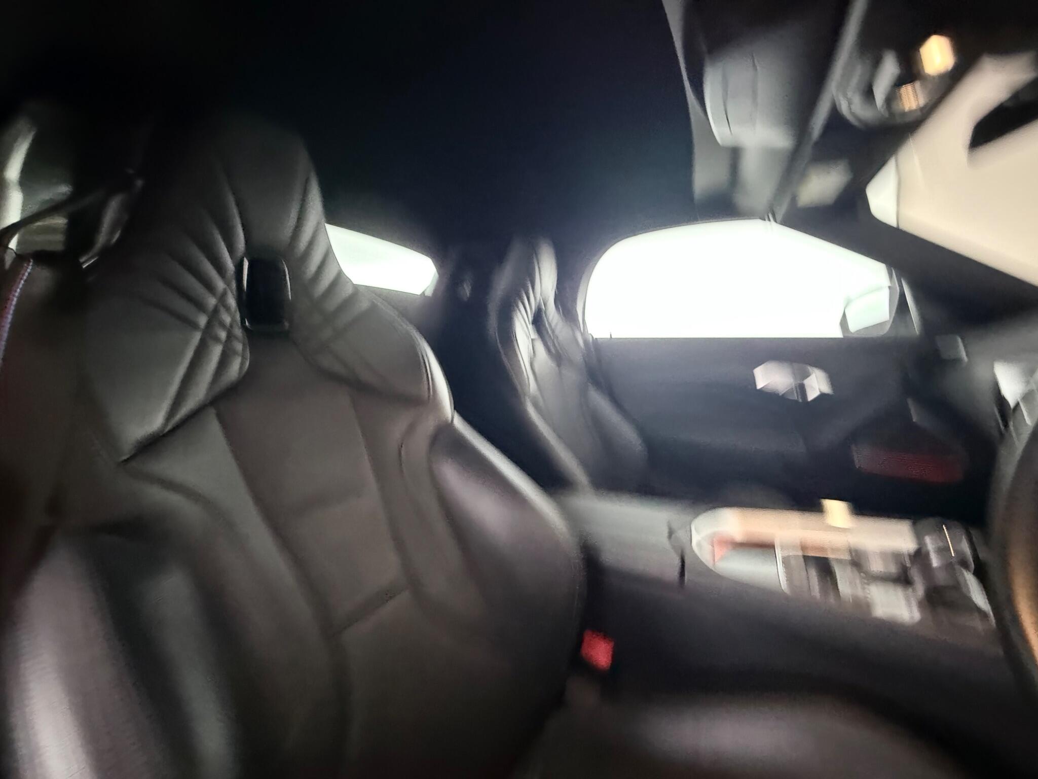 BMW Z4 view 35