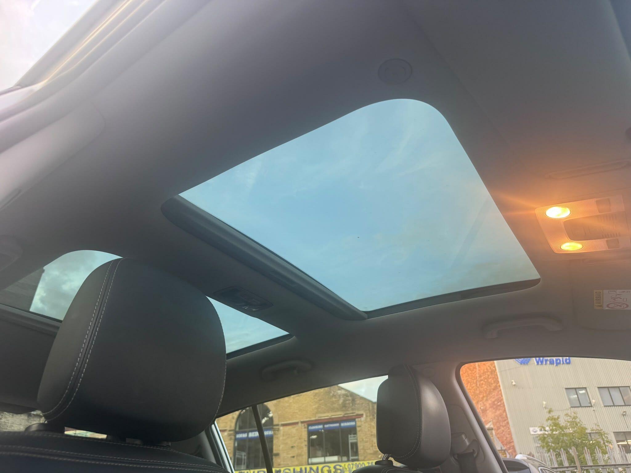 Kia Sportage view 41