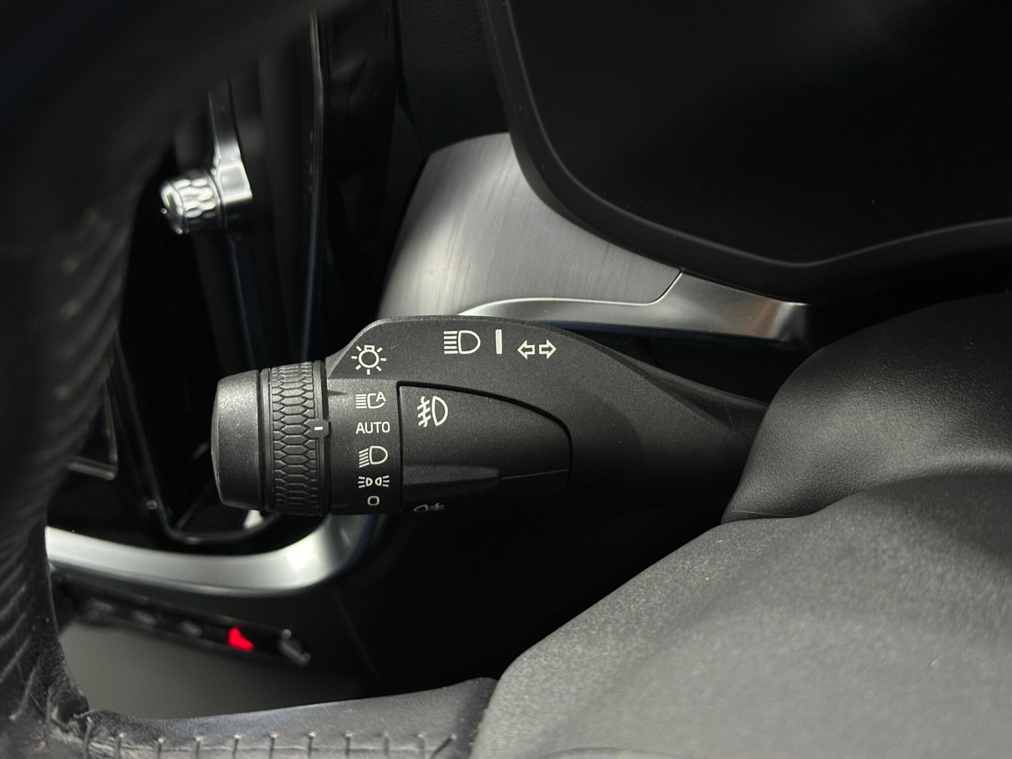 Volvo V60 view 14