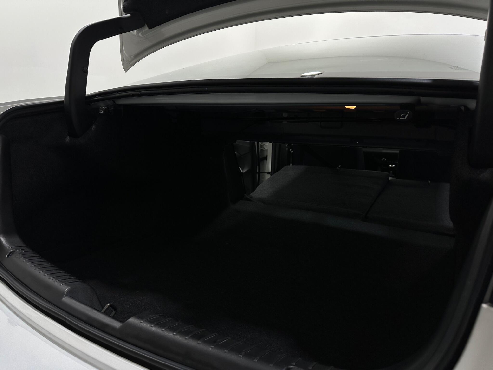 Mazda Mazda6 view 42