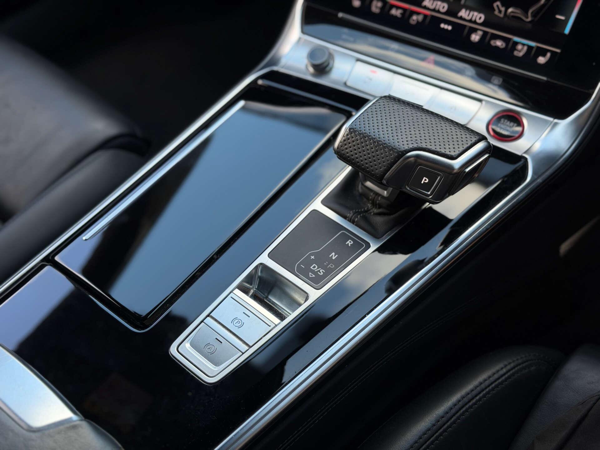 Audi RS7 view 23