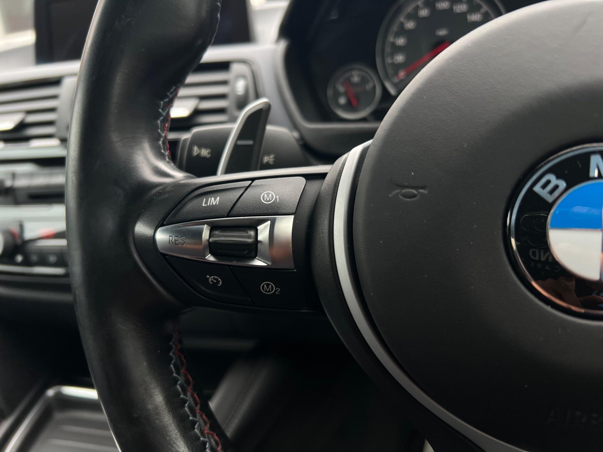 BMW M4 view 42