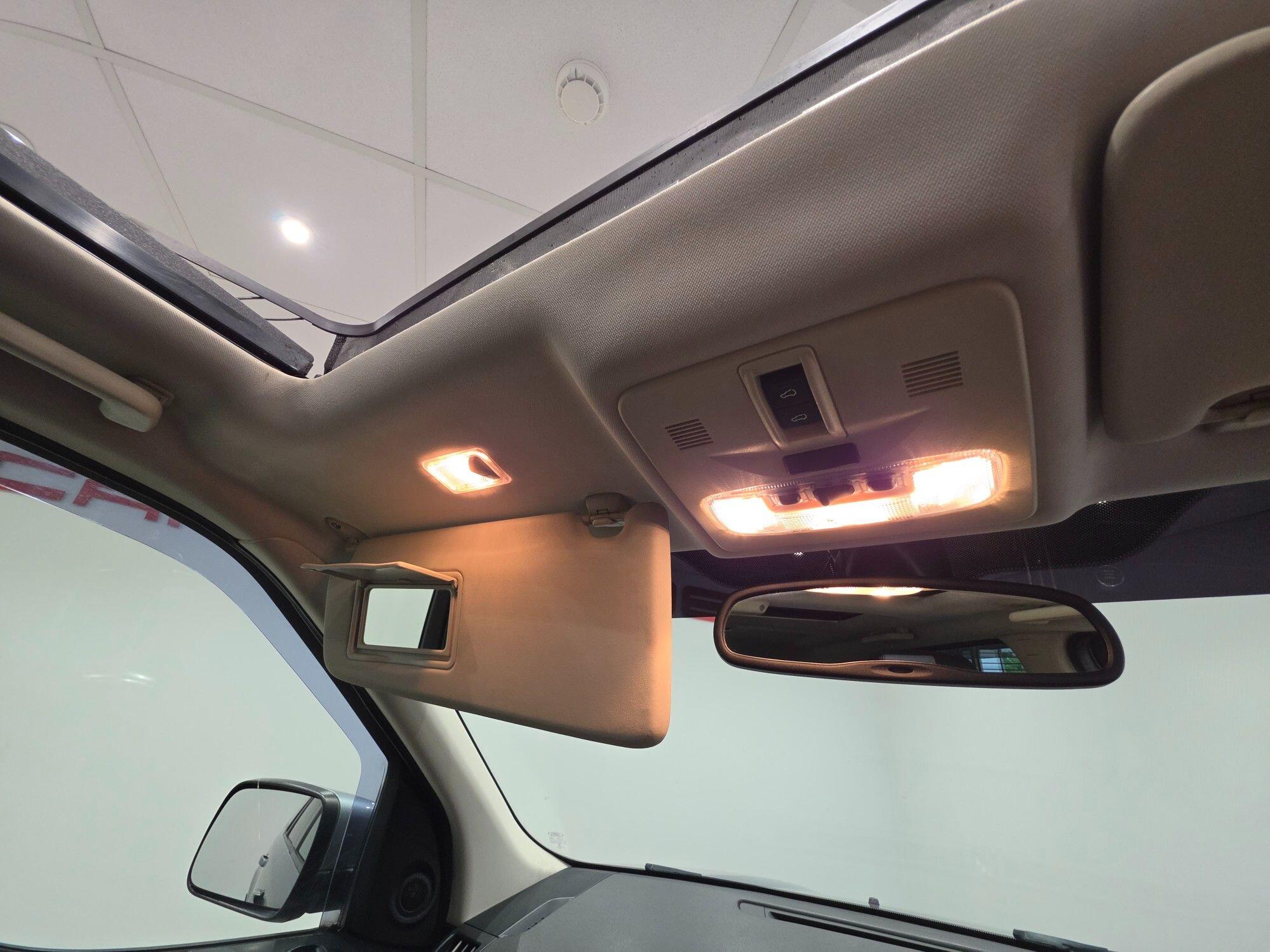 Land Rover Freelander view 28