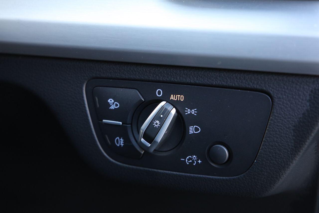 Audi Q5 view 48