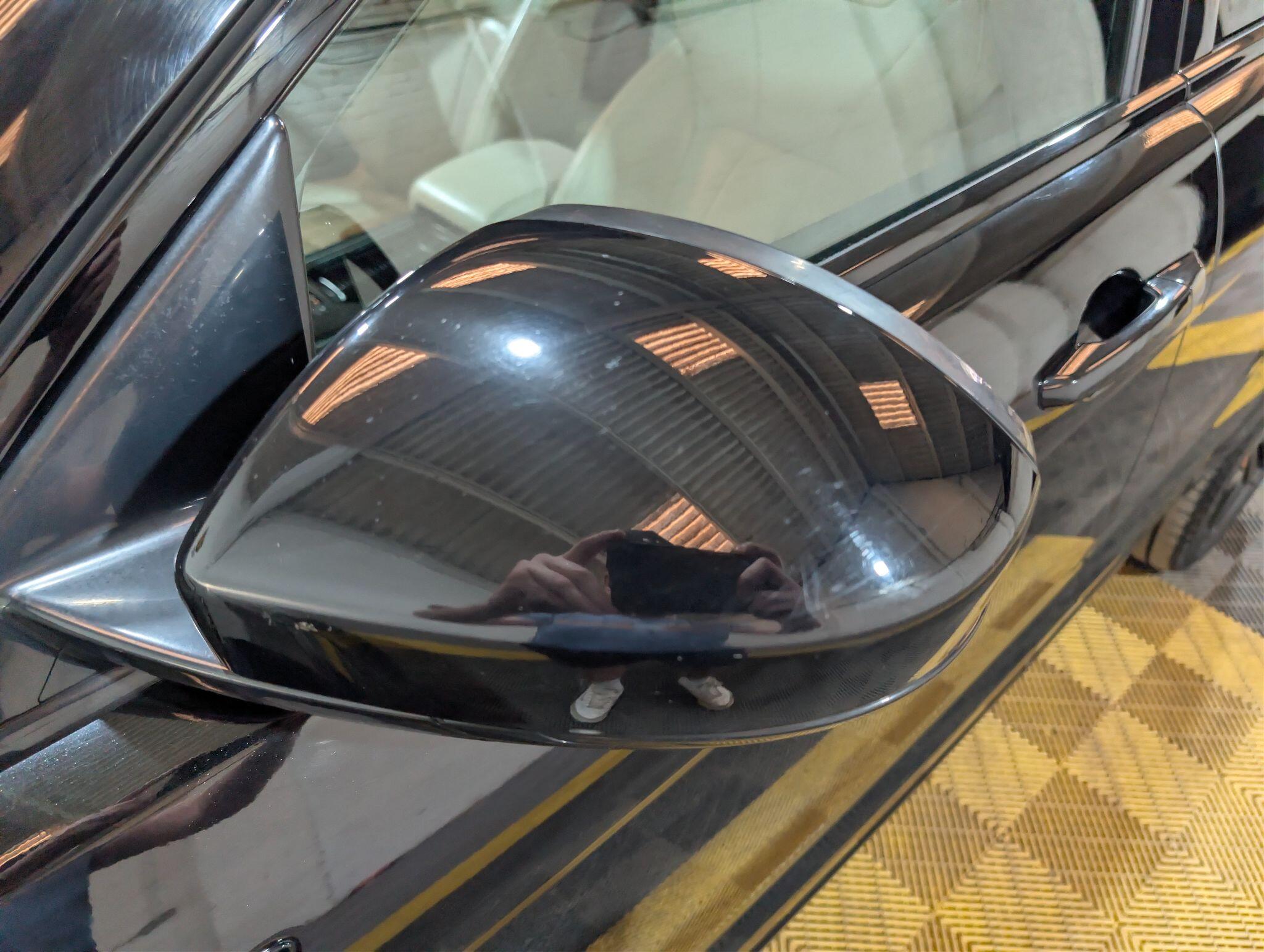 Land Rover Range Rover Evoque view 58