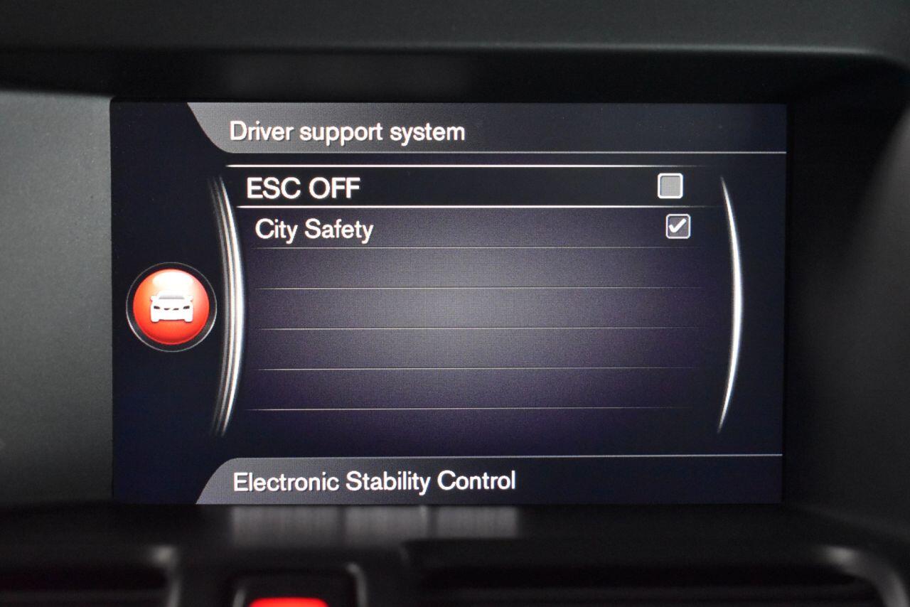 Volvo XC60 view 31