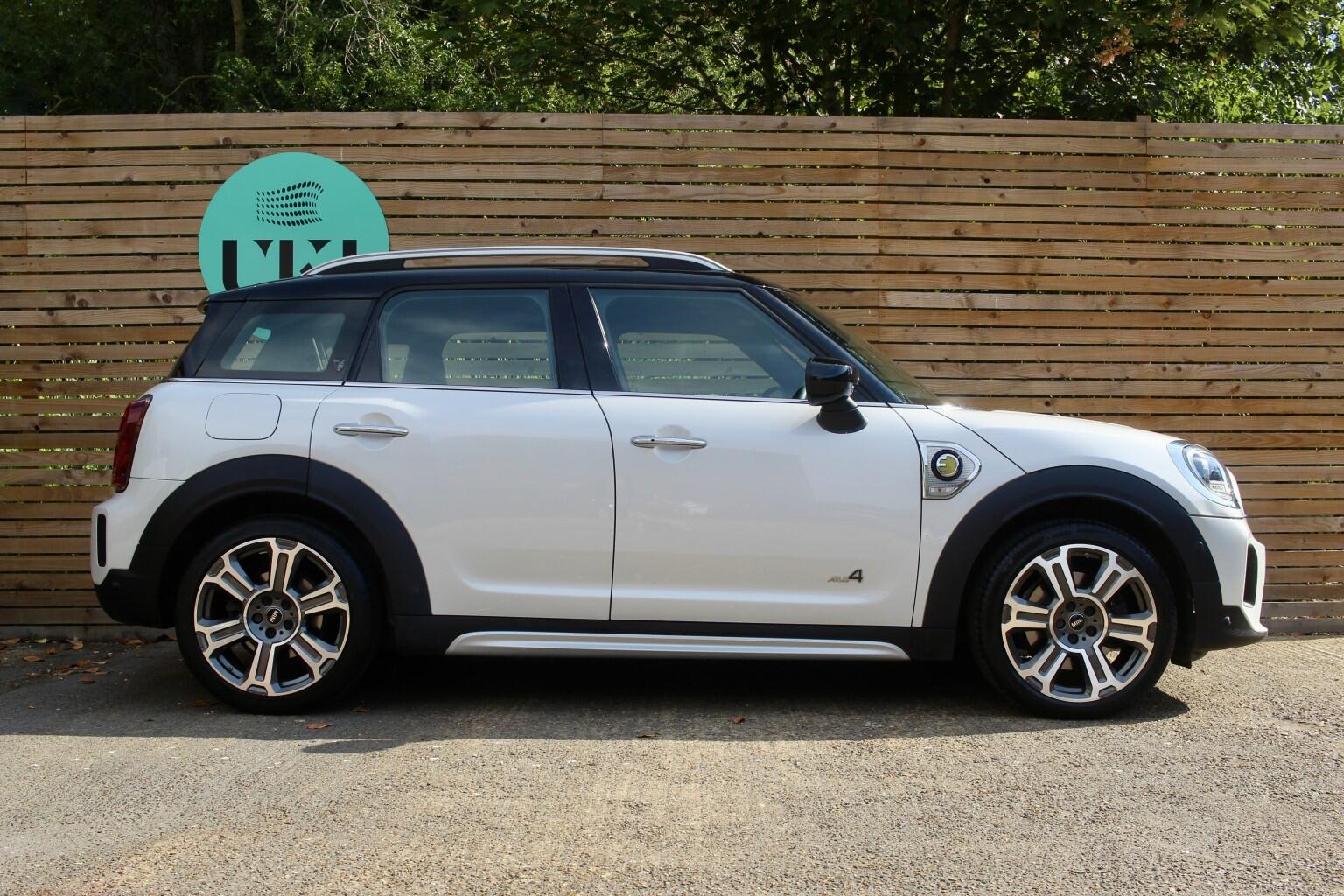 Mini Countryman view 5