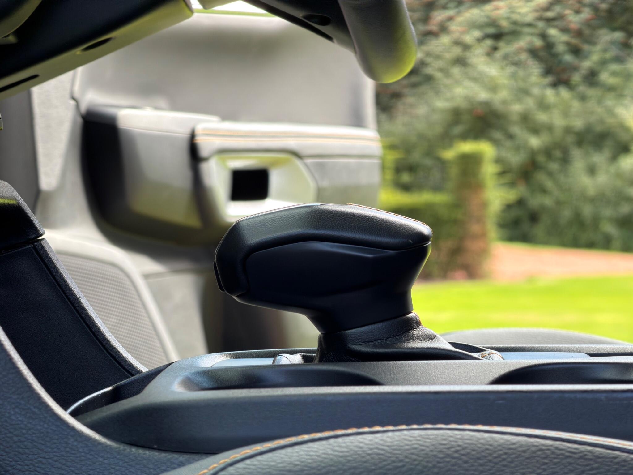 Ford Ranger view 9