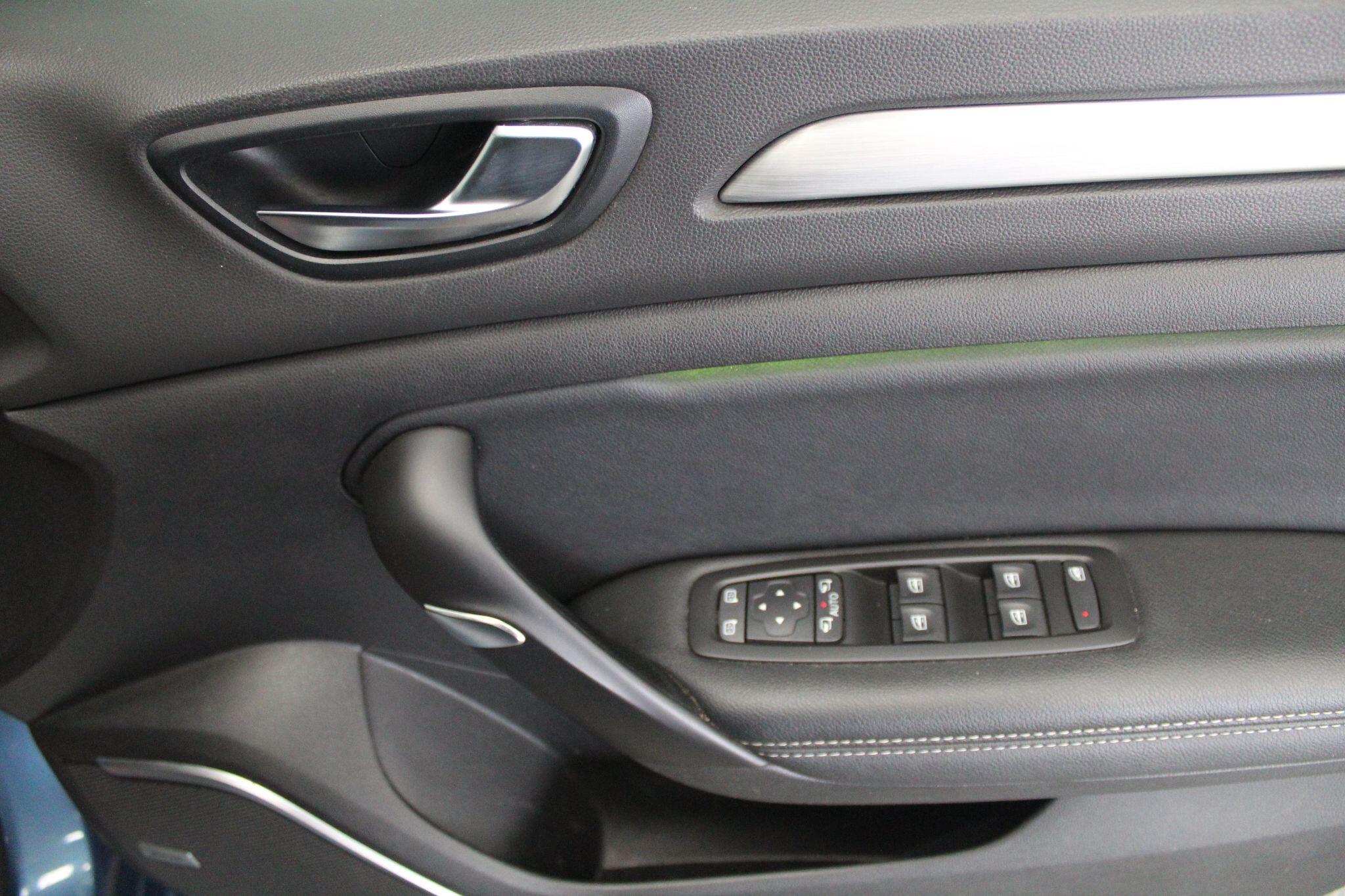 Renault Megane view 43
