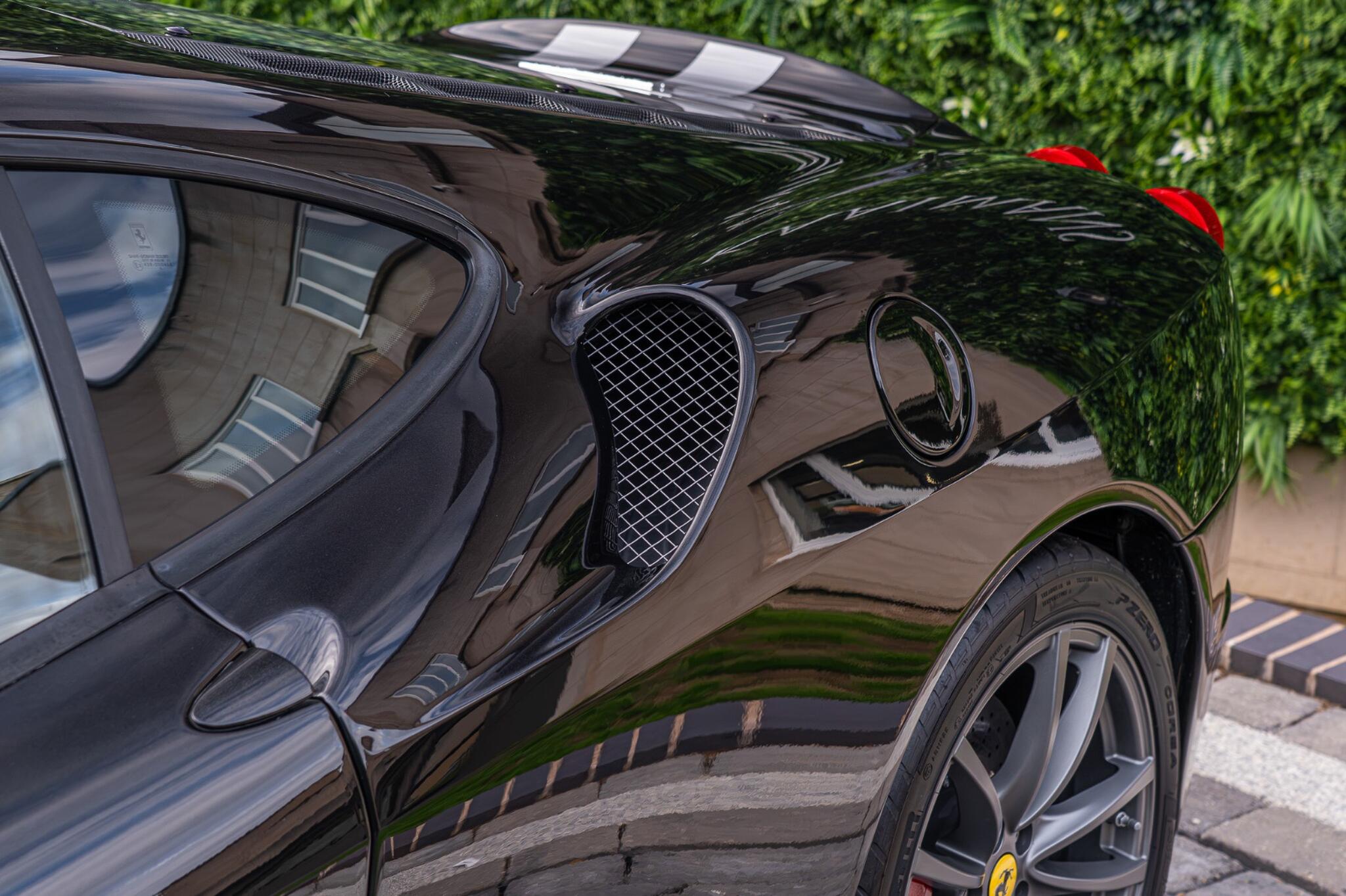 Ferrari F430 view 51