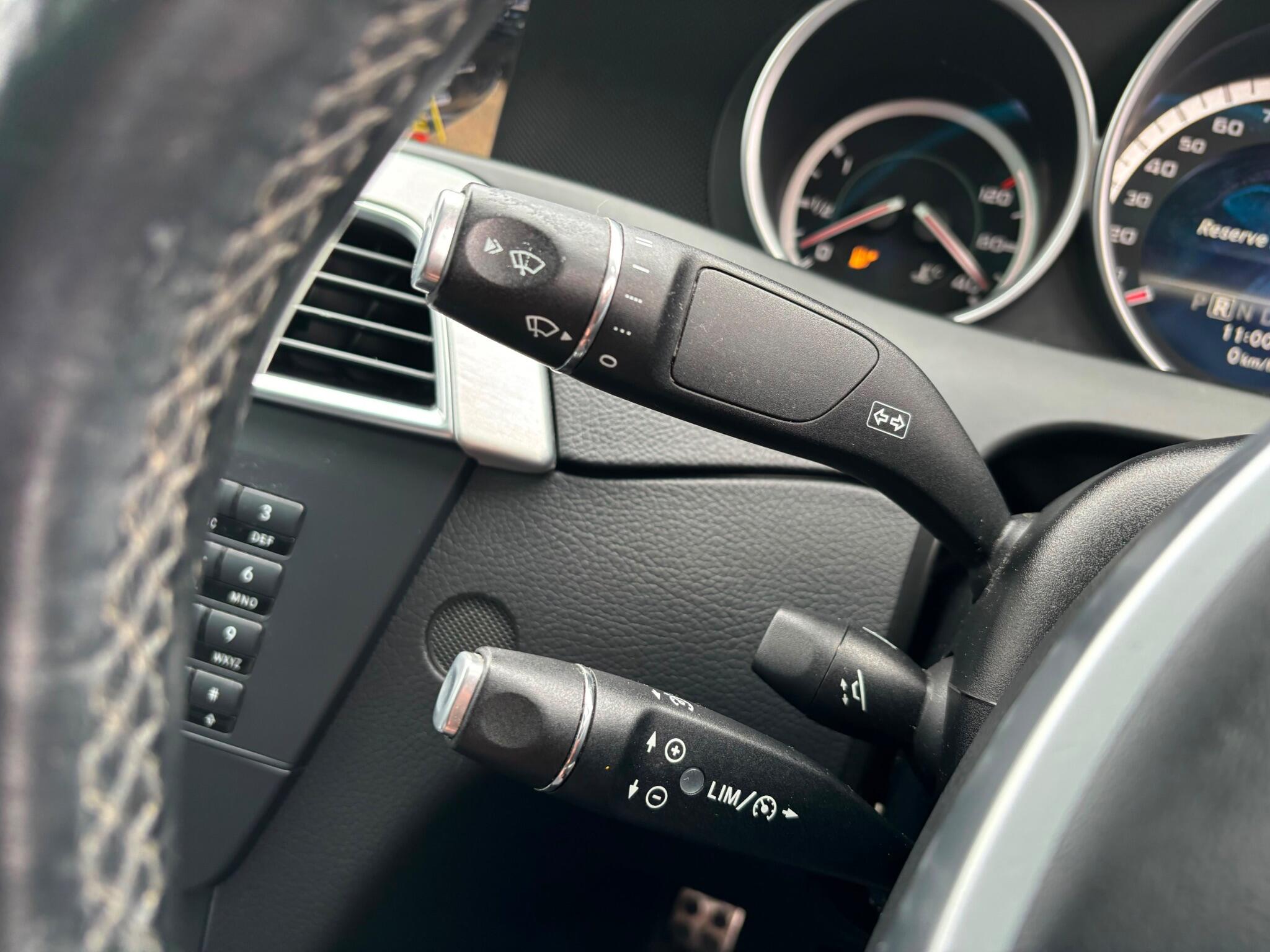 Mercedes-Benz C-Class view 18