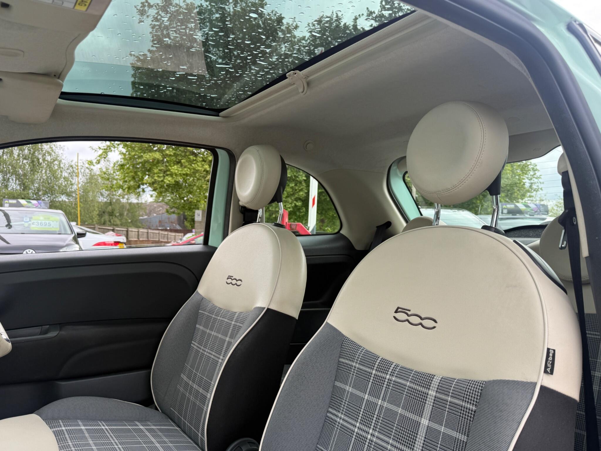 Fiat 500 - Image 54