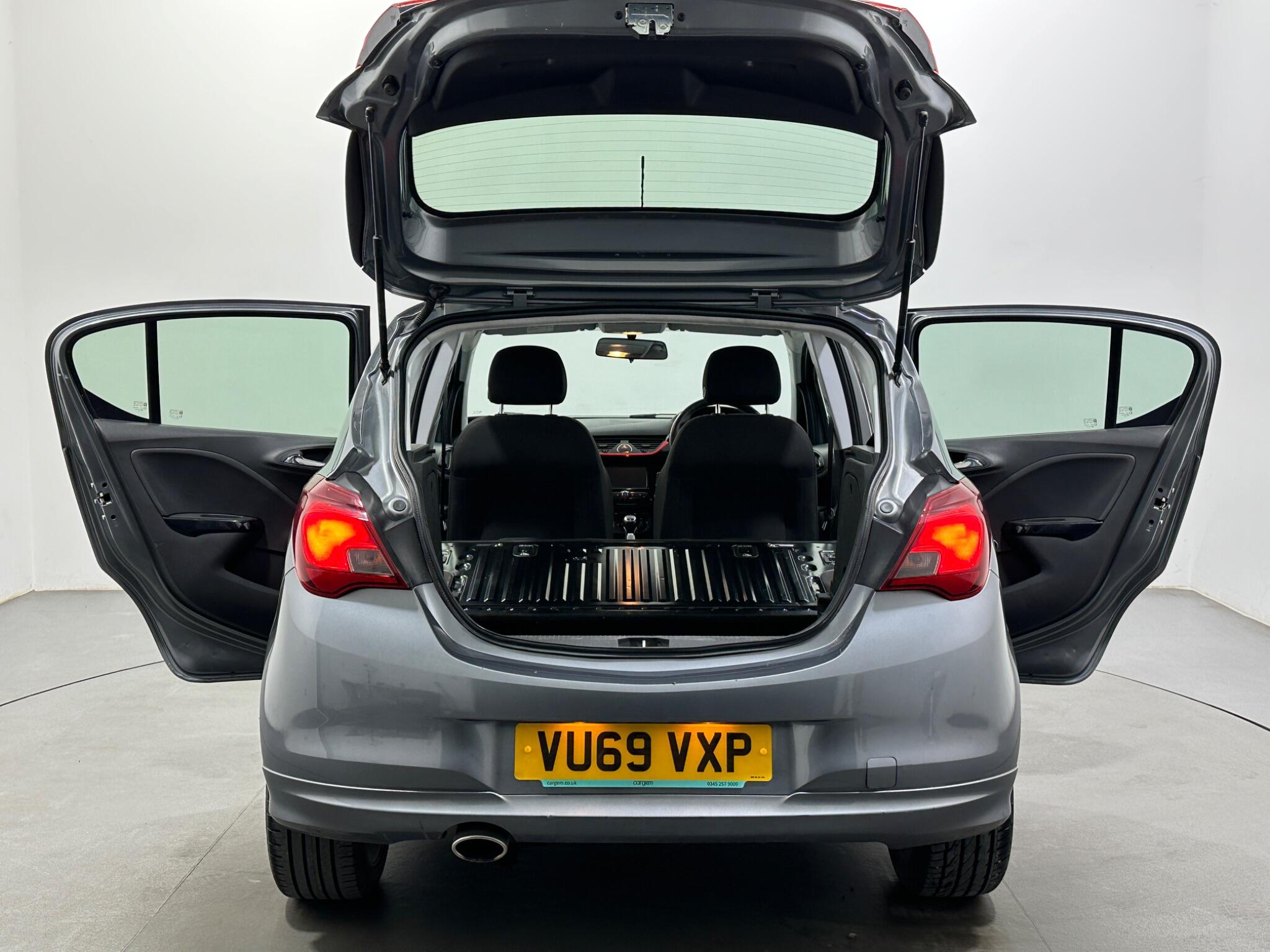 Vauxhall Corsa view 41