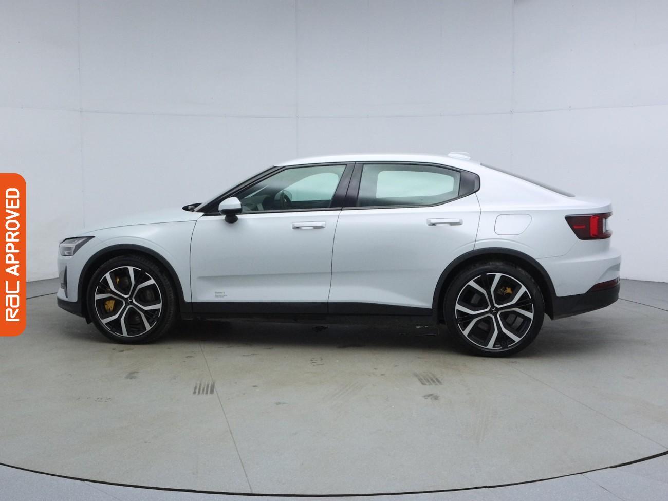 Polestar 2 view 29