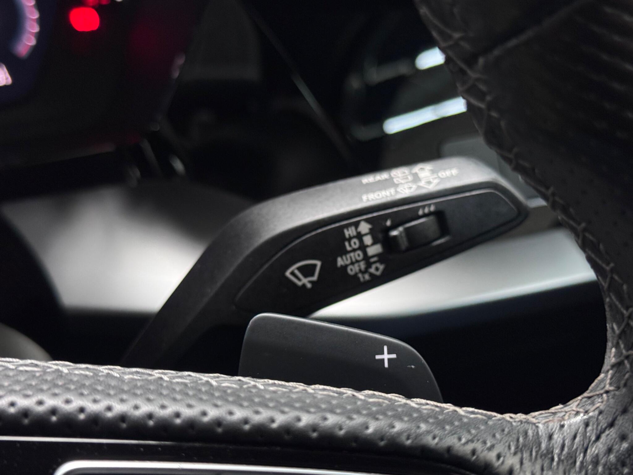 Audi A3 view 18