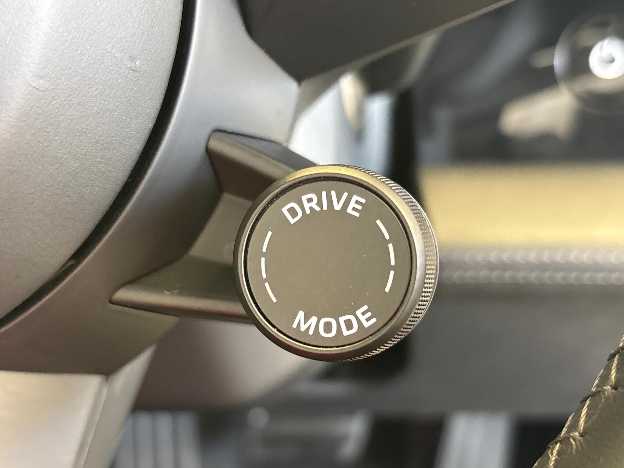 Porsche Taycan view 41