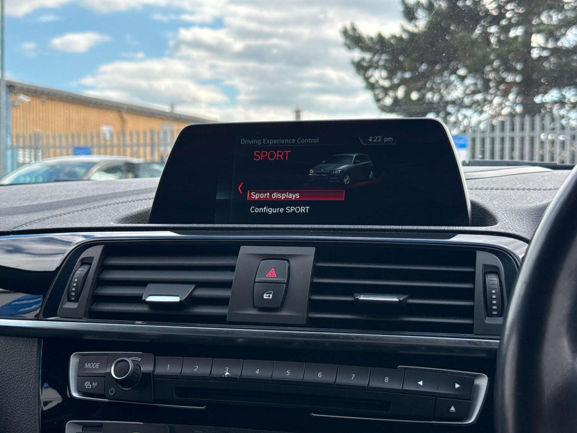 BMW 1 Series view 72